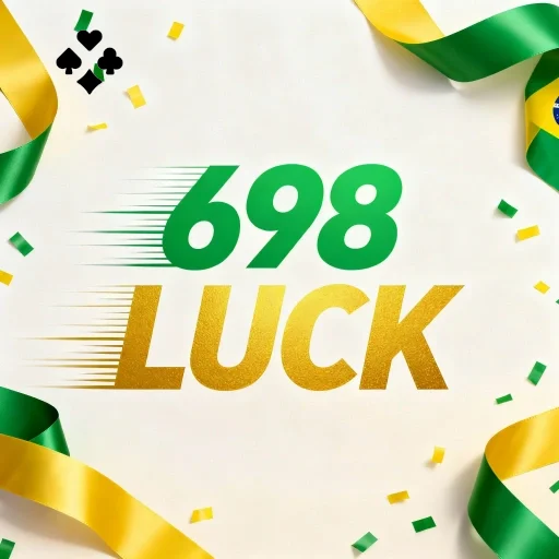 Cassino ao Vivo 698luck - Dealers Brasileiros Profissionais